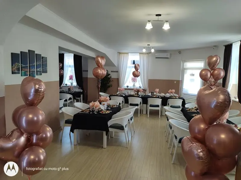 Restaurant nuntă Sibiu – Restaurant La Bubu